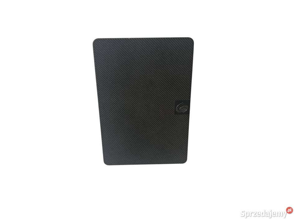 Dysk SEAGATE Expansion Portable 1TB HDD Katowice