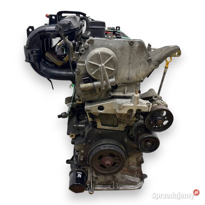 SILNIK QR20 QR20DE Nissan Primera P12 XTrail X sprzedam
