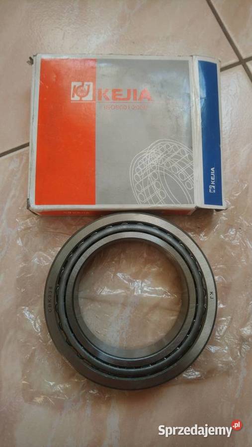 Łożysko stożkowe CBK 338 8255x1254x254 lubelskie