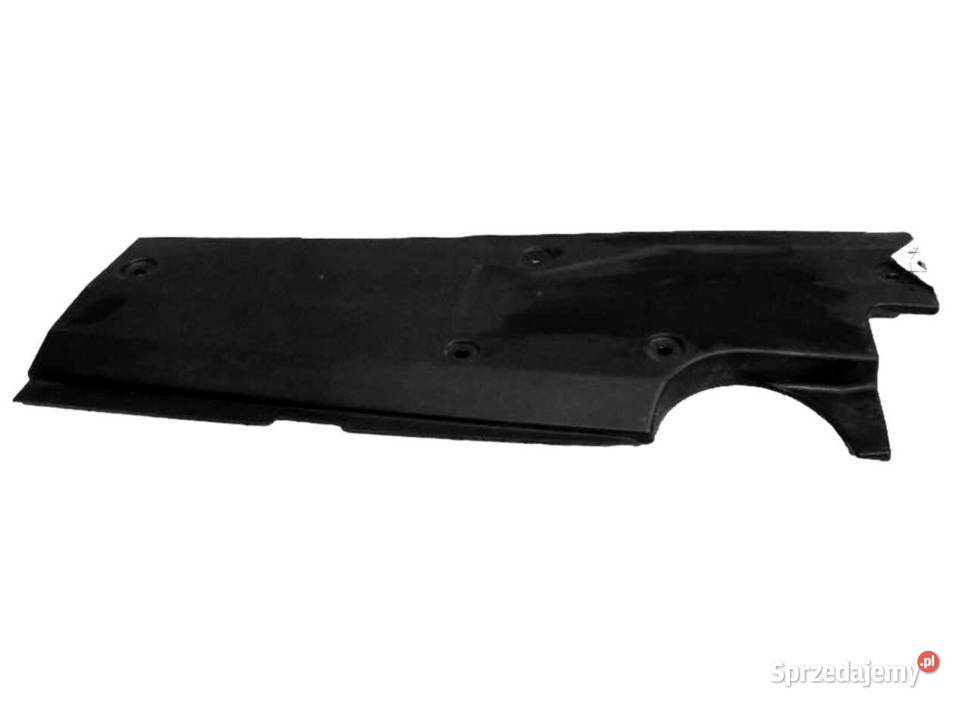 VOLVO C40 EX40 XC40 EV panel prawa oslona Bielany Wrocławskie