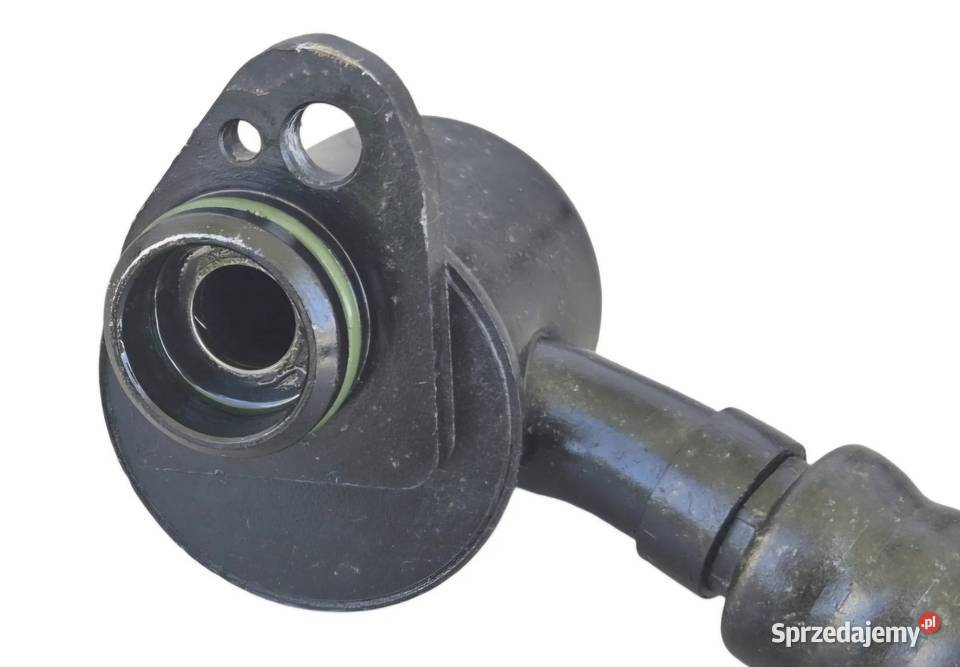 PRZEWÓD KLIMATYZACJI MERCEDES BENZ W203 C KLASA Działoszyce