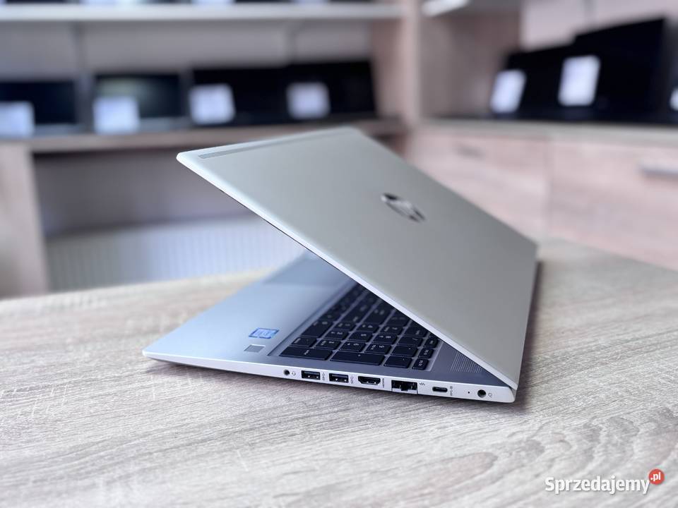Laptop HP Probook 450 G6 i58265U 16GB ram SSDHDD HP/Compaq