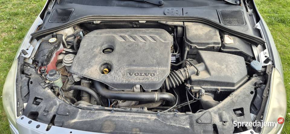 Volvo v60 2011 16d Kombi