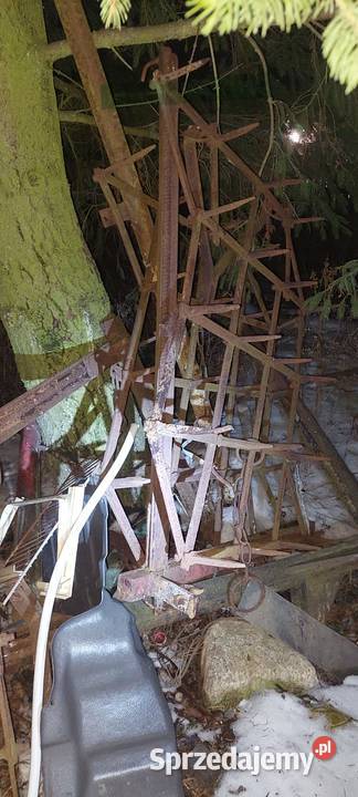 Brony trójki stan okazyjna mazowieckie