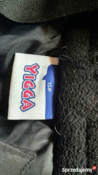 spodnie na nartyśnieg na co dzień Łęczna sprzedam