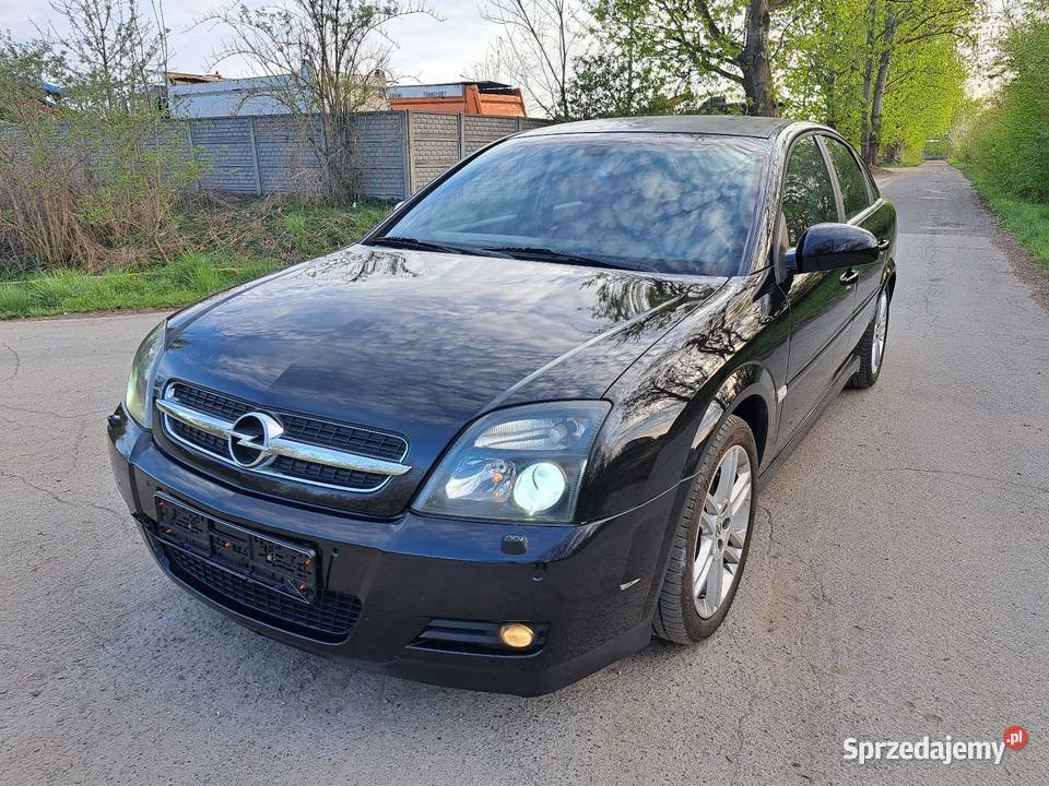 Opel GTS 32 V6 211 Manual 1 właściciel klimatyzacja dolnośląskie Oleśnica