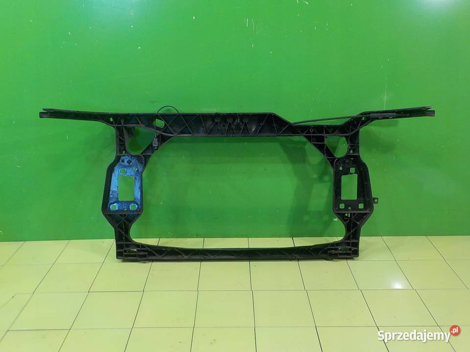 AUDI A5 8T 20 TFSI 09r COUPE 2D pas przedni mazowieckie Suków