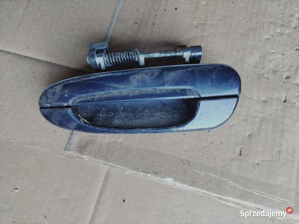 klamka drzwi LEWA lewy tył Mazda Xedos Kamień-Kolonia