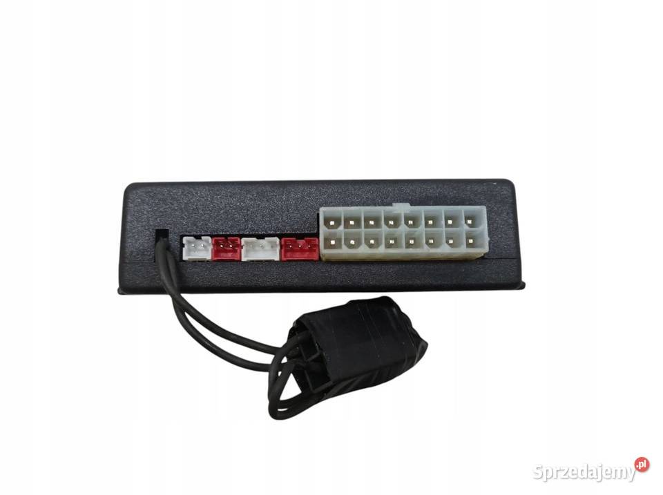 MODUŁ ALARMU 97RA012033 Fiat Punto Evo I świętokrzyskie sprzedam