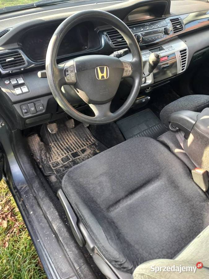 Sprzedam ABS Wieluń