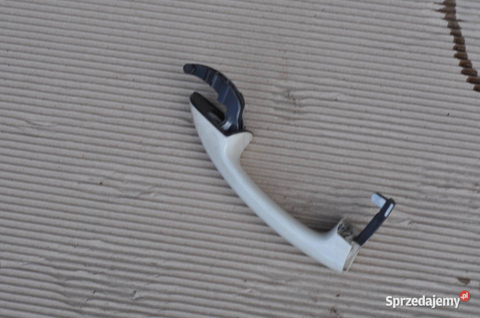 Wyprzedaż garażowa Klamka 7P6837206 Myślenice