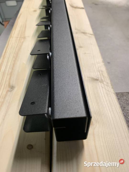 Zaluzje ogrodowe Shuttersy ruchome deseczki azur wielkopolskie Wronki