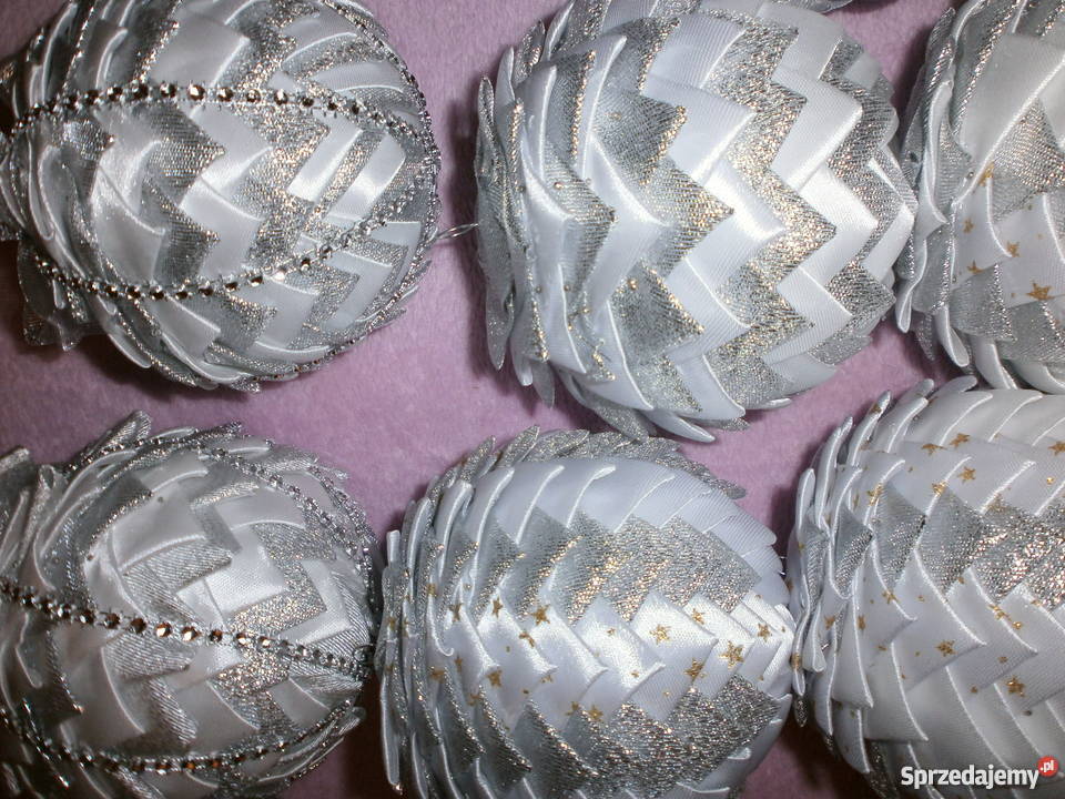 bombki karczoch bombkA CYRKONIE 1012 małopolskie