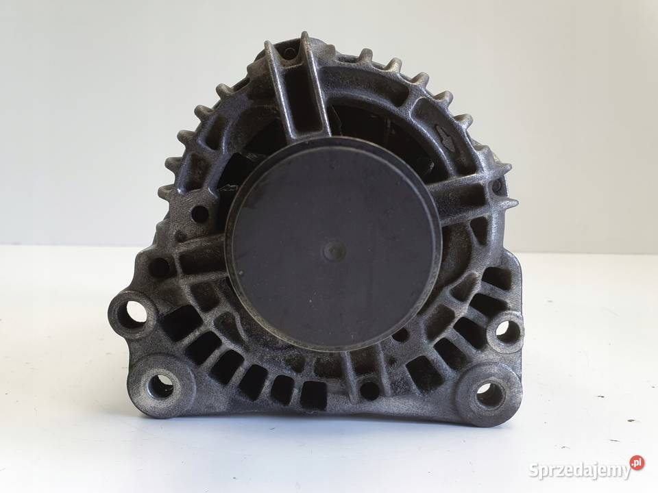 Audi A3 8L Golf IV 19 TDI ALTERNATOR 0123515021 Janów sprzedam