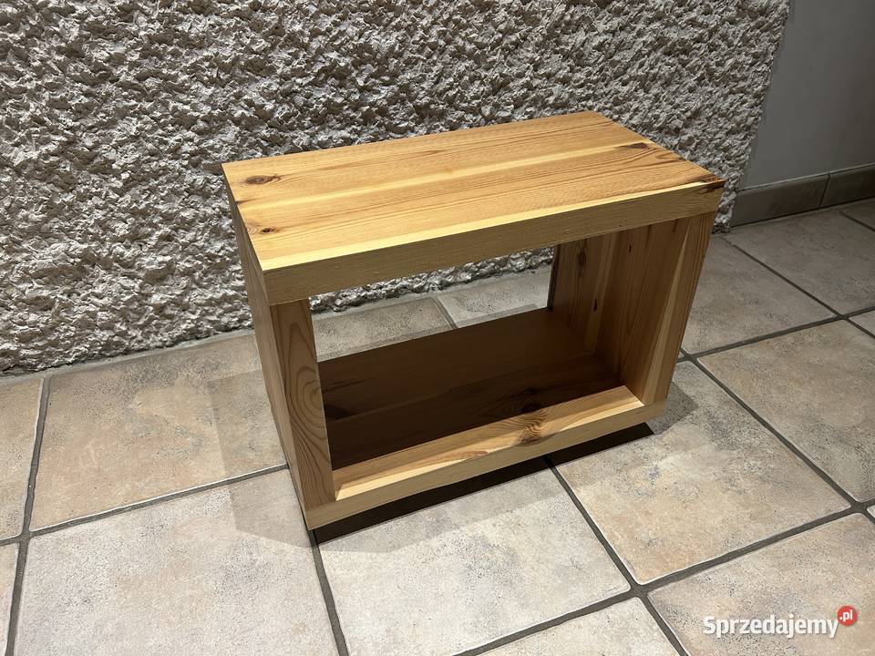 Stoliki nocne 4 Stoliki kawowe i ławy Gdynia