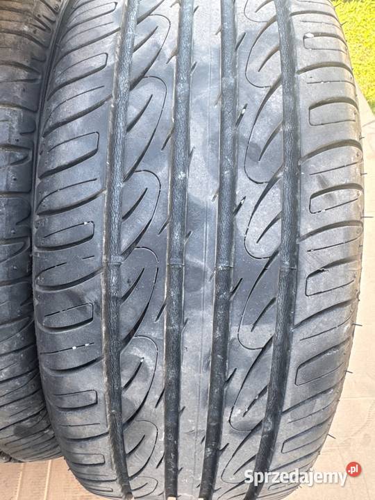 Opona FIRESTONE TZ300q 19550R15 Samochodowe Dębica