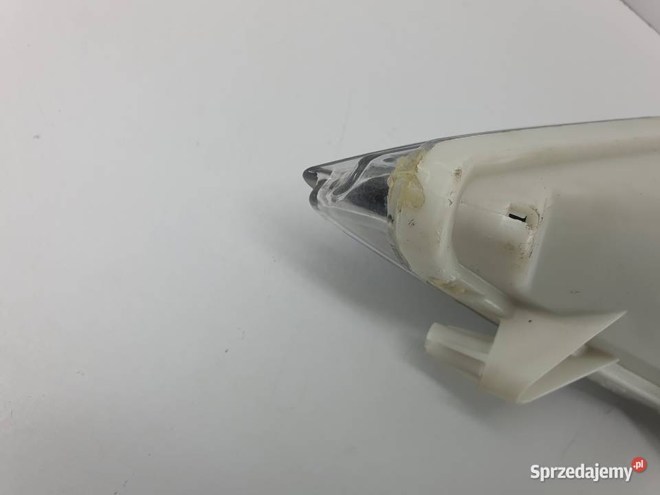 Lampa Przld Lewa Soczewka Peugeot Jet Force 50 Łódź