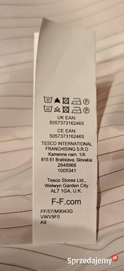 Różowy Żakiet Nowy