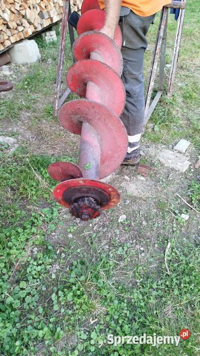 Massey Ferguson 510 na części Massey Ferguson małopolskie Szalowa