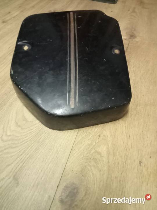 Mz 250 trophy boczek lewy 250km MZ małopolskie Nowy Sącz