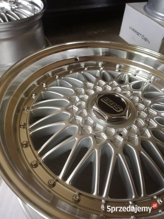 Felgi BMW BBS RS 18 Zduńska Wola
