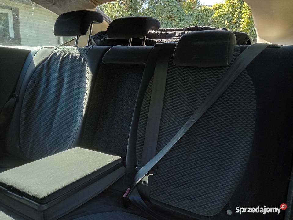 Citroen C4 coupe Okazja diesel Lublin