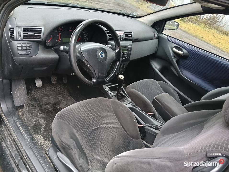 Sprzedam 282km Urszulin