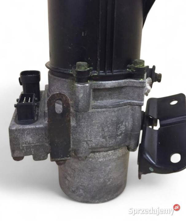 POMPA WSPOMAGANIA PEUGEOT 307 CITROEN C4 16 HDI Działoszyce
