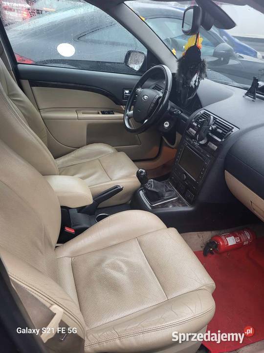 Sprzedam forda mondeo