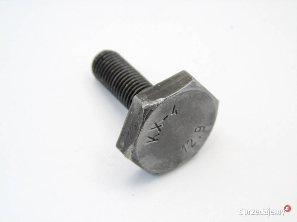 ŚRUBA KOŁA WAŁKA ROZRZĄDU 12 12V FABIA POLO Sosnowiec