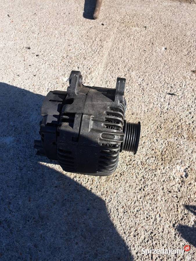 059903016d alternator audi a6 27 30 tdi Wrocław