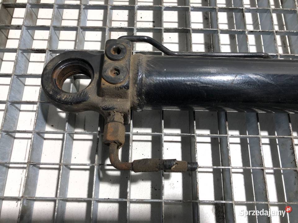 SIŁOWNIK PODNOSZENIA KABINY SCANIA PGRT SERIES