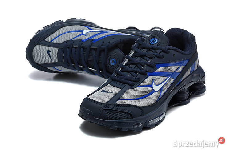 NIKE SHOX RIDE męskie buty sportowe r4046 dolnośląskie