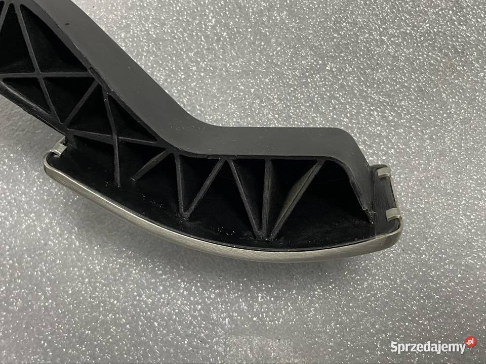 Audi RS6 C5 S6 C5 A6 Aluminiowe nakładki na Pedały Kraków