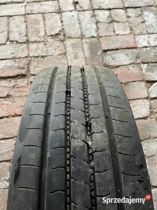 Koła MercedesBenz Atego 2sztuki Modlikowice sprzedam