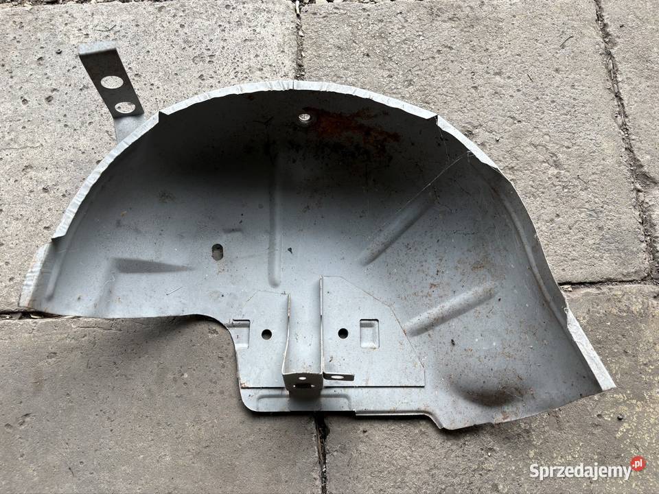 Fiat 126 p nadkole Lesko sprzedam