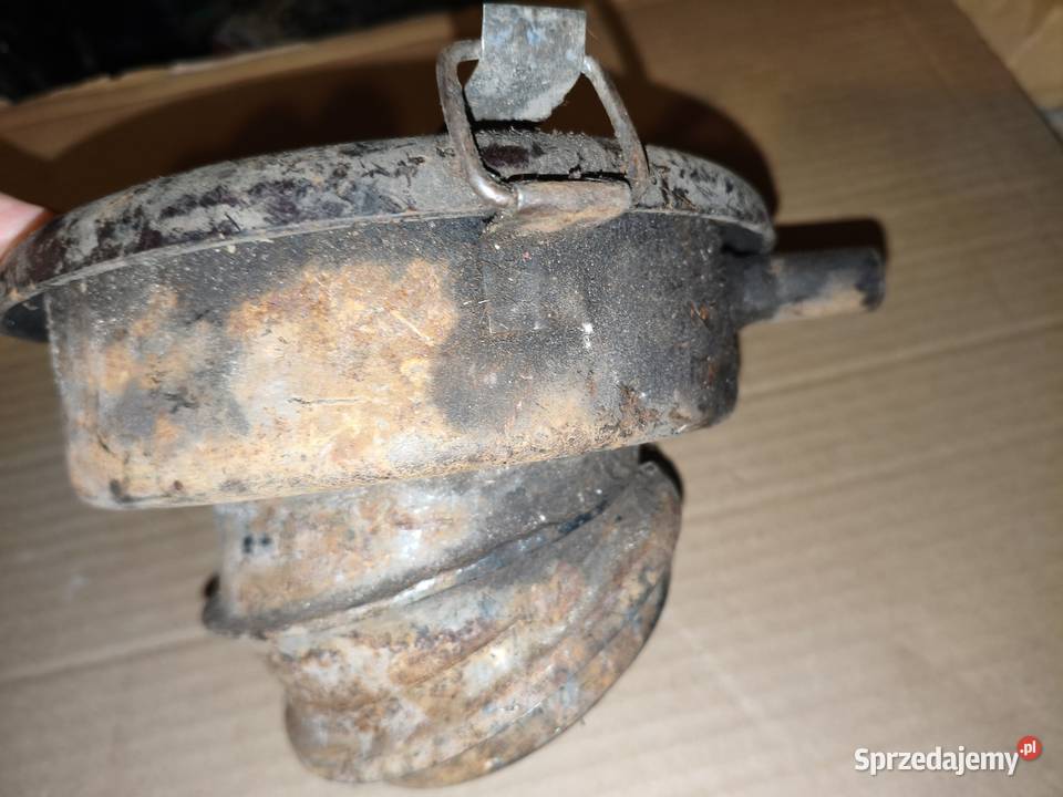 Filtr powietrza K750 Dniepr MT K650 Leszno