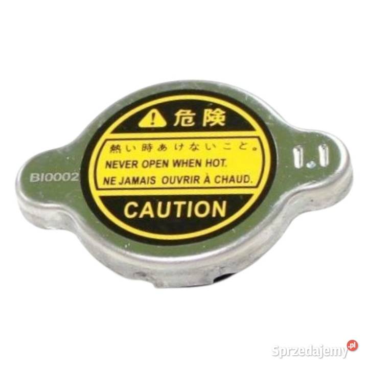 KOREK CHŁODNICY DAIHATSU TERIOS 1997 1998 1999 Kraków