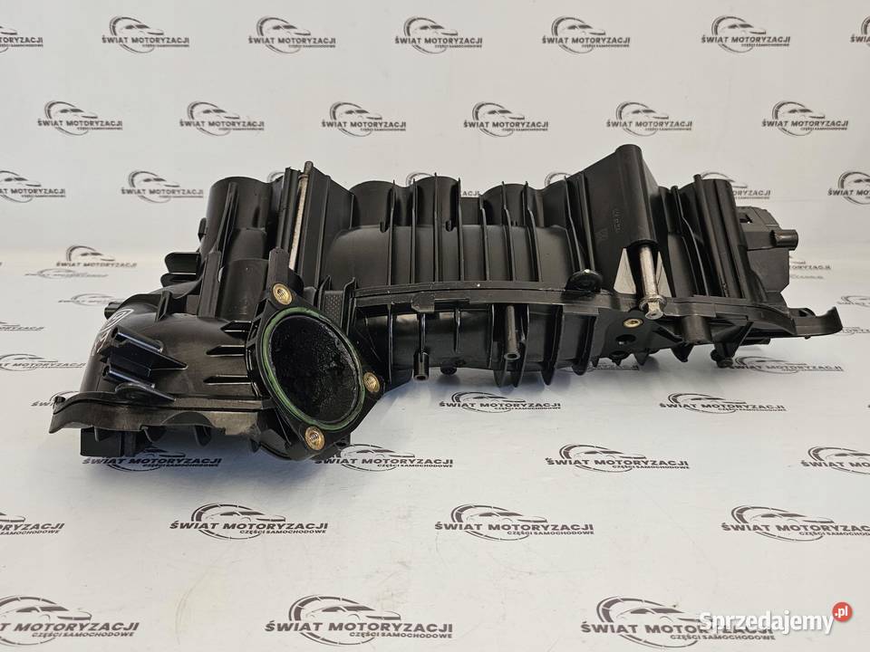 BMW 3 E90 E60 E87 E83 EURO 4 20 D N47D20A 08r