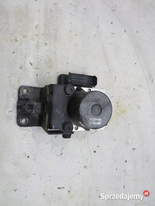 POMPA ABS 17 CRDI I40 LIFT A1000635AEE Układ ABS i ESP sprzedam