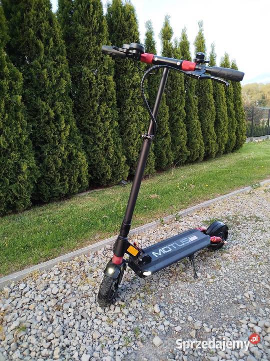 Hulajnoga elektryczna Motus 85 Pro Litee