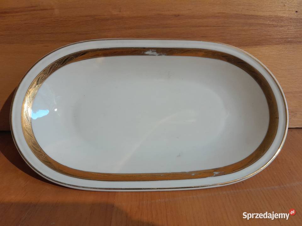 Stara miseczka porcelana Koenigszelt Poland Porcelana i szkło Dąbrowa Górnicza