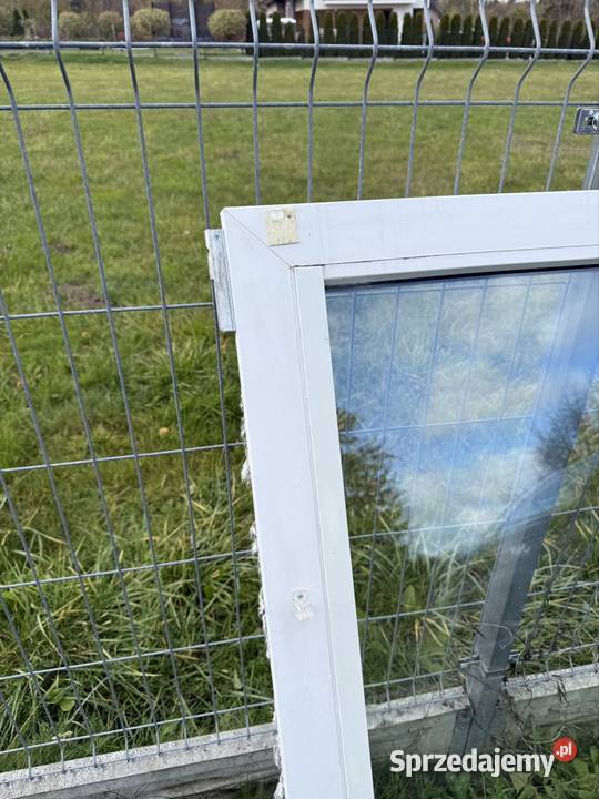 Okna na sprzedaż komplet 300 Kijany