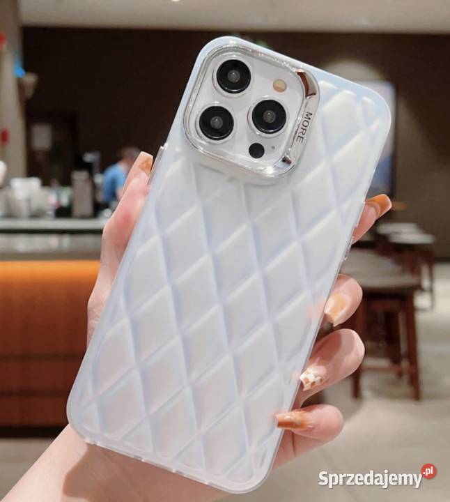 Eleganckie EtuiCase iPhone Wszystkie modele Rzeszów sprzedam