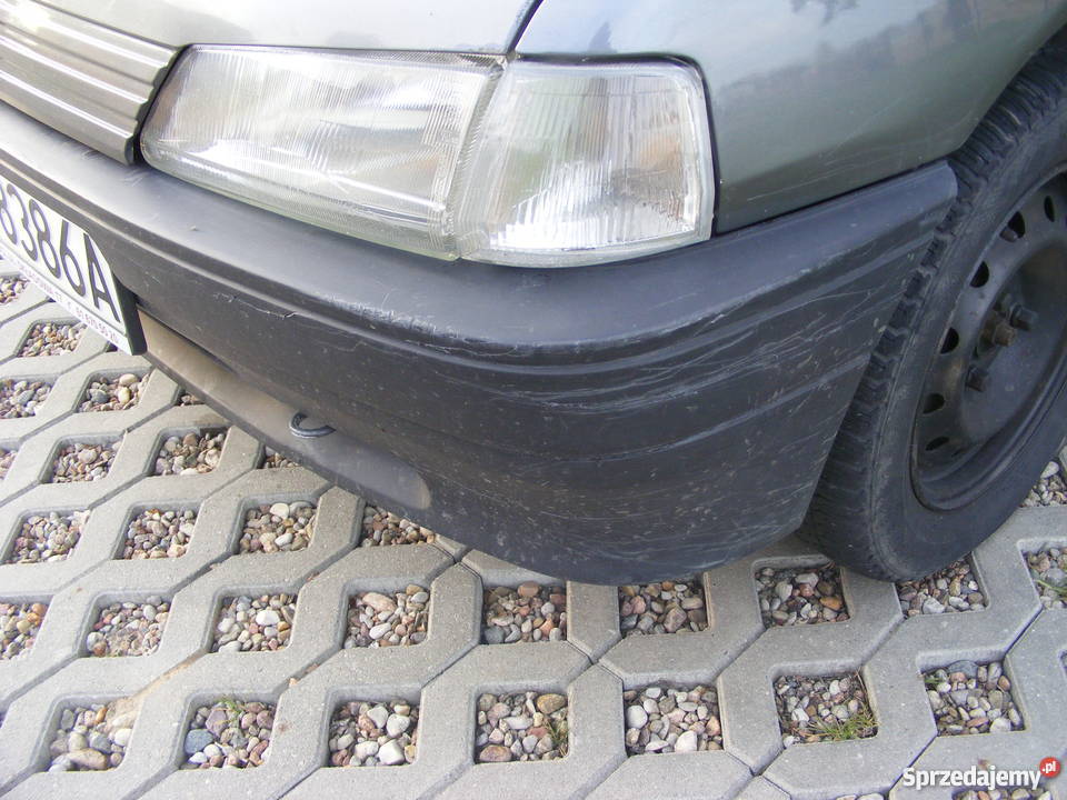 Sprzedam oszczędnego Peugeota 106 spalanie 5 na Poznań
