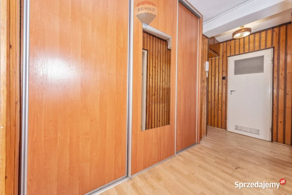 Mieszkanie 3 pokojowe Bielsko-Biała