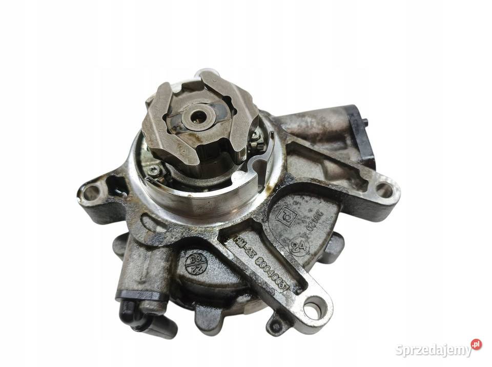 POMPA VACUM 46349214 22 MJET Fiat Ducato III