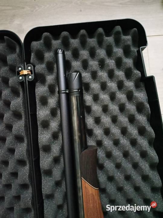 Okazja Air Arms s510 carbine 45 orzech nie Oświęcim