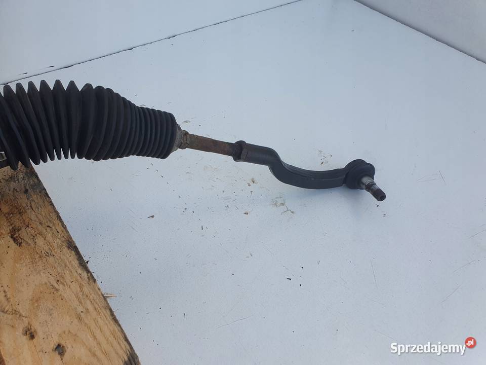 Fiat Ducato III MAGLOWNICA przekładnia osobowe