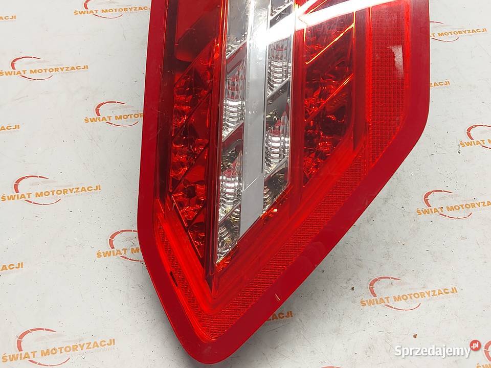 MERCEDES W212 11r lampa lewa tył LED A2129060558 Kielce